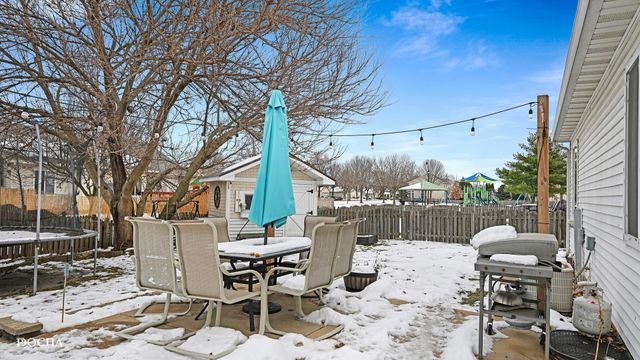 2050 Wheatfield Drive, Romeoville, IL 60446