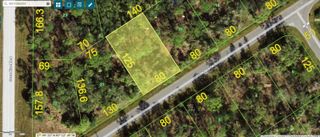 1497 ADALIA TERRACE, Port Charlotte, FL 33953