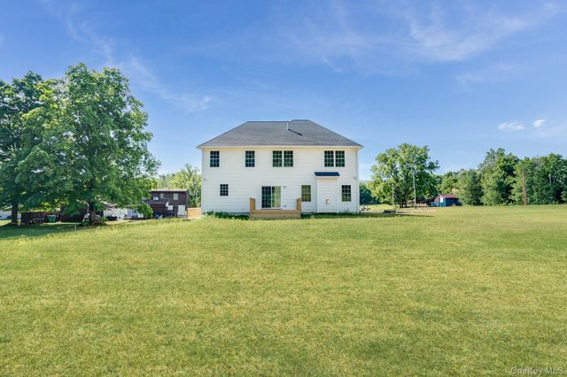 Lot 2 All Angels Road, Wappingers Falls, NY 12590