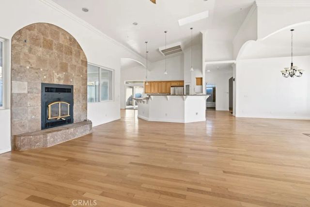 17788 Buckthorn Avenue, Hesperia, CA 92345