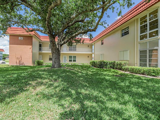 85 Crooked Tree Lane 207, Vero Beach, FL 32962
