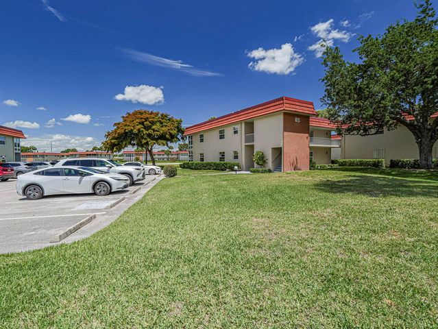85 Crooked Tree Lane 207, Vero Beach, FL 32962