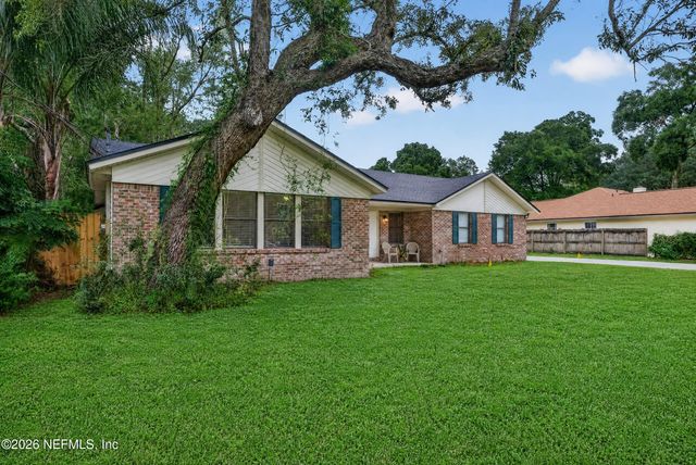 4063 JULINGTON CREEK Road, Jacksonville, FL 32223