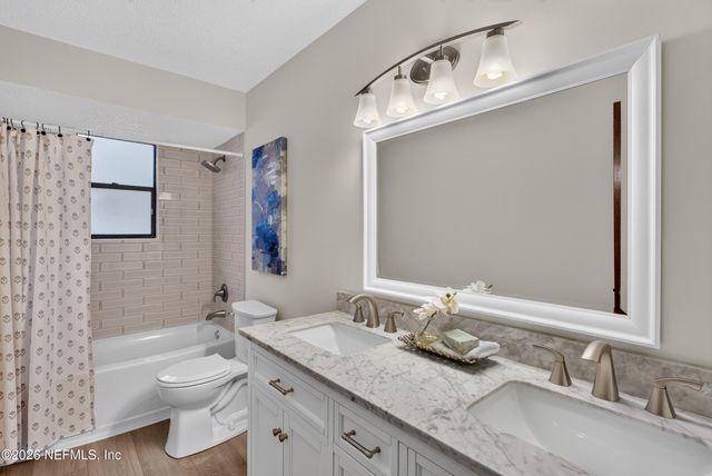 4063 JULINGTON CREEK Road, Jacksonville, FL 32223