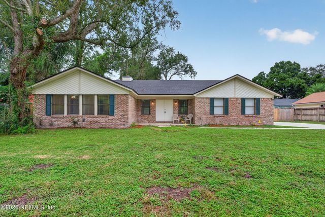 4063 JULINGTON CREEK Road, Jacksonville, FL 32223
