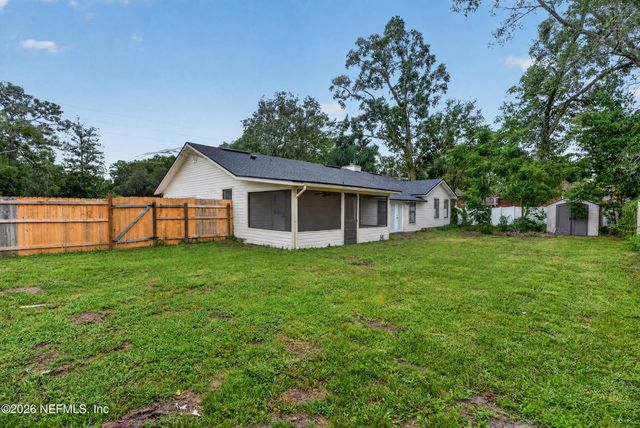 4063 JULINGTON CREEK Road, Jacksonville, FL 32223