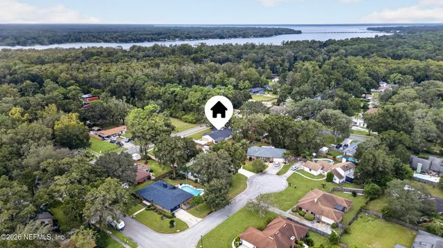 4063 JULINGTON CREEK Road, Jacksonville, FL 32223