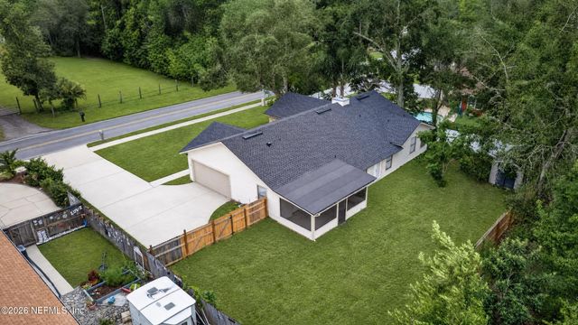 4063 JULINGTON CREEK Road, Jacksonville, FL 32223