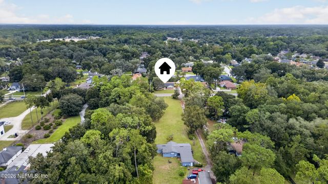 4063 JULINGTON CREEK Road, Jacksonville, FL 32223