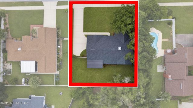 4063 JULINGTON CREEK Road, Jacksonville, FL 32223
