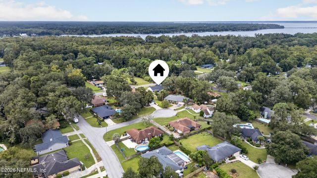 4063 JULINGTON CREEK Road, Jacksonville, FL 32223
