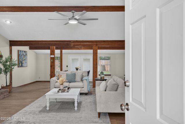 4063 JULINGTON CREEK Road, Jacksonville, FL 32223