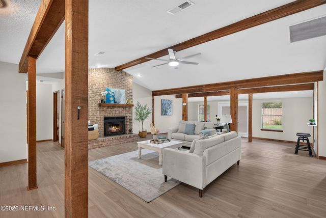 4063 JULINGTON CREEK Road, Jacksonville, FL 32223