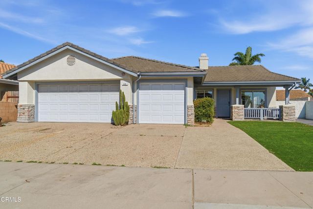 676 Snipe Walk, Oxnard, CA 93035