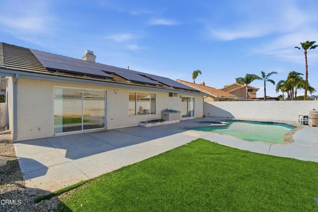 676 Snipe Walk, Oxnard, CA 93035