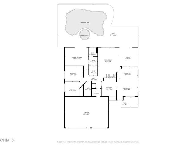 676 Snipe Walk, Oxnard, CA 93035