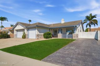 676 Snipe Walk, Oxnard, CA 93035