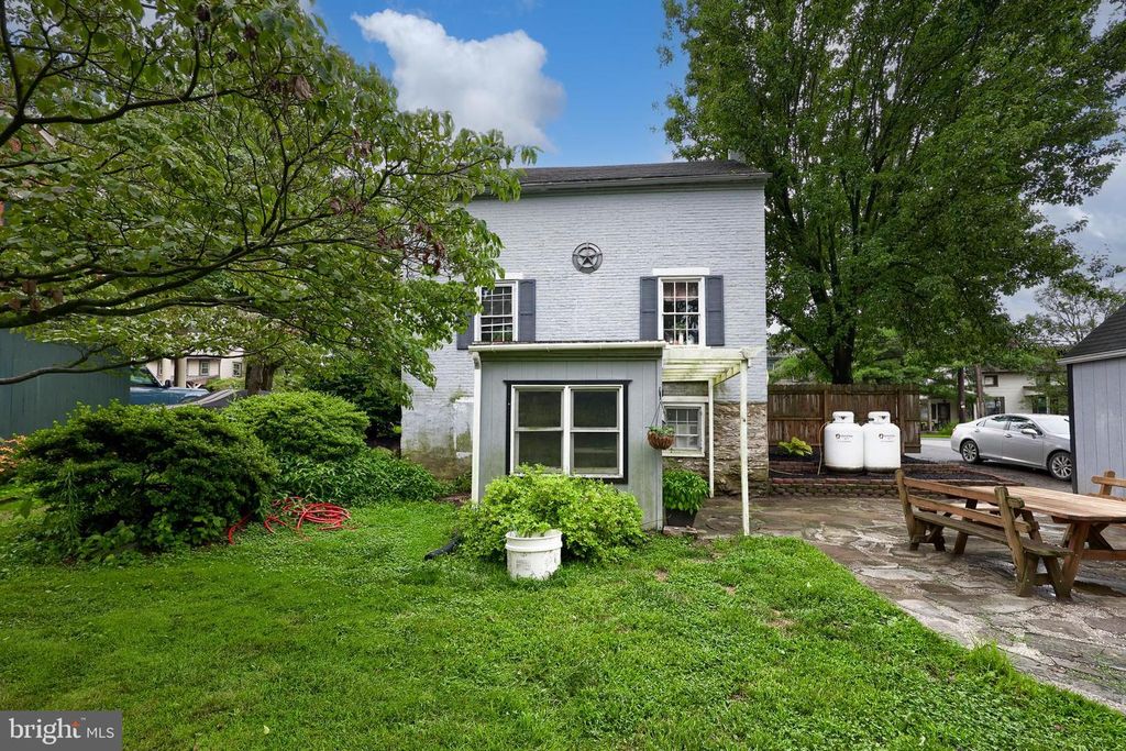 3483 MAIN ST, Conestoga, PA 17516