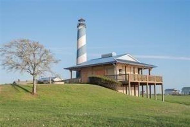 3229 Bay Ridge Drive, Palacios, TX 77465