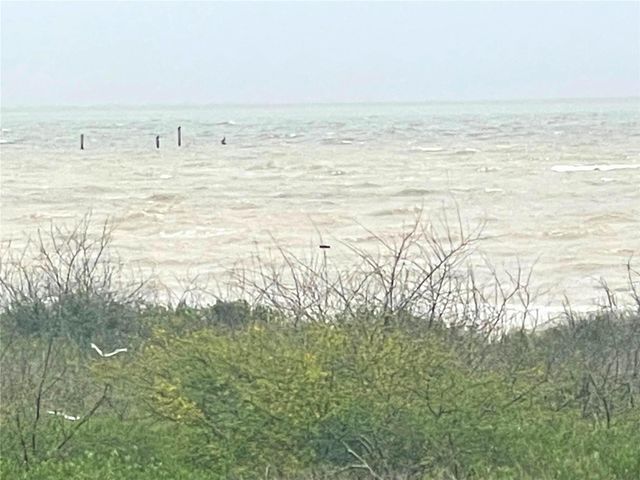 3229 Bay Ridge Drive, Palacios, TX 77465