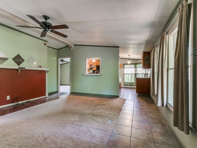 410 W Main, Tecumseh, OK 74873