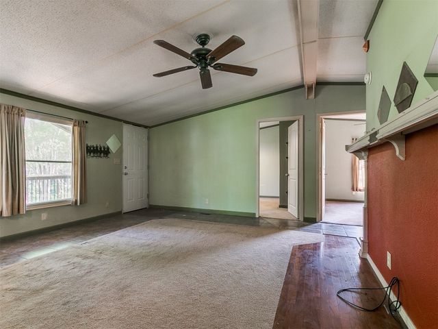 410 W Main, Tecumseh, OK 74873