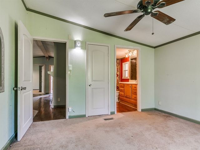 410 W Main, Tecumseh, OK 74873