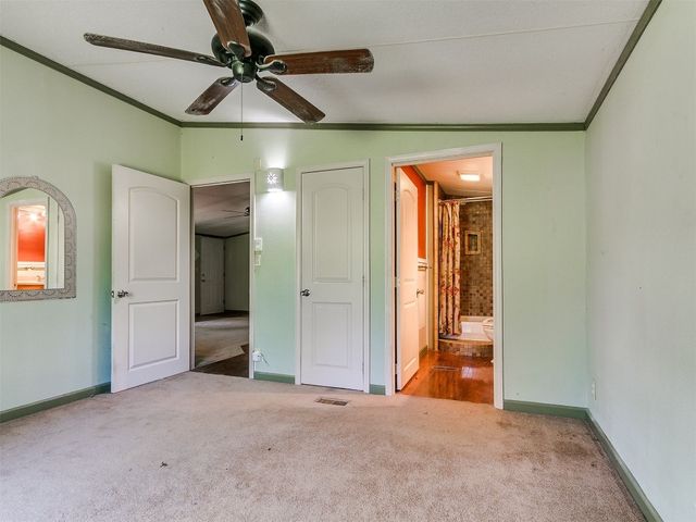 410 W Main, Tecumseh, OK 74873