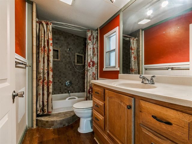 410 W Main, Tecumseh, OK 74873