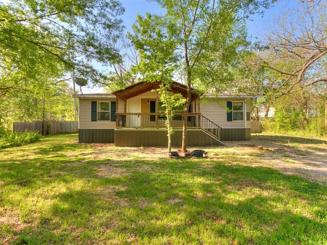 410 W Main, Tecumseh, OK 74873