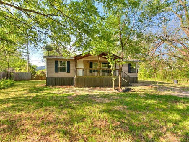 410 W Main, Tecumseh, OK 74873