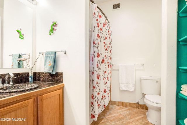 3135 W Green Park Drive, Benson, AZ 85602
