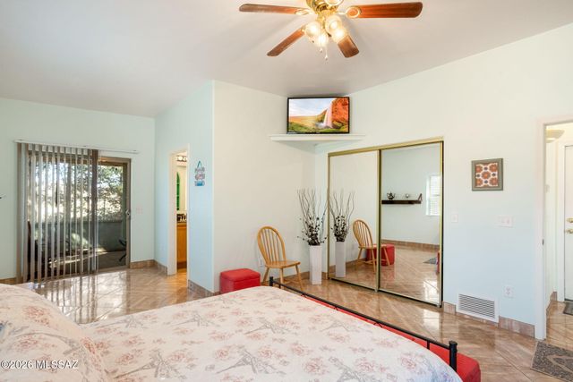 3135 W Green Park Drive, Benson, AZ 85602