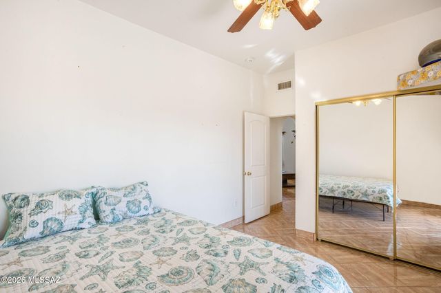 3135 W Green Park Drive, Benson, AZ 85602