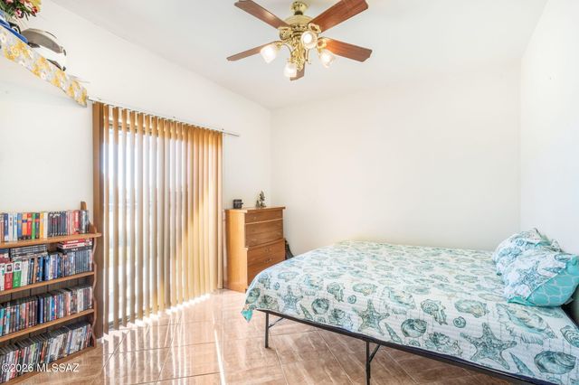 3135 W Green Park Drive, Benson, AZ 85602