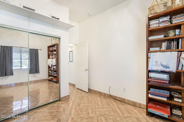 3135 W Green Park Drive, Benson, AZ 85602