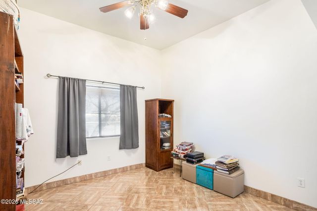 3135 W Green Park Drive, Benson, AZ 85602