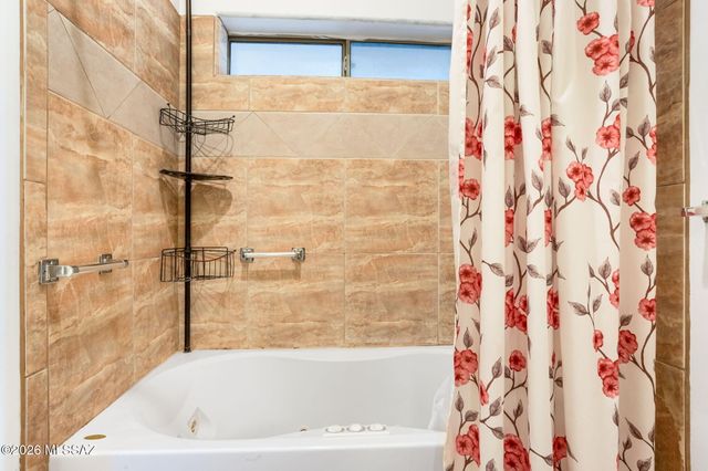 3135 W Green Park Drive, Benson, AZ 85602