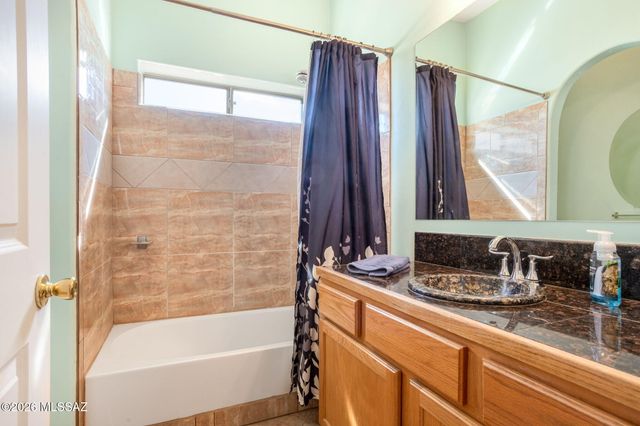 3135 W Green Park Drive, Benson, AZ 85602