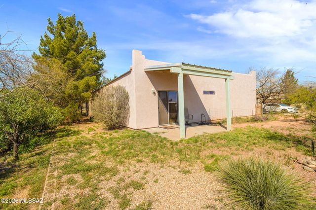 3135 W Green Park Drive, Benson, AZ 85602