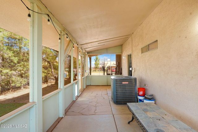 3135 W Green Park Drive, Benson, AZ 85602