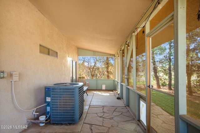 3135 W Green Park Drive, Benson, AZ 85602