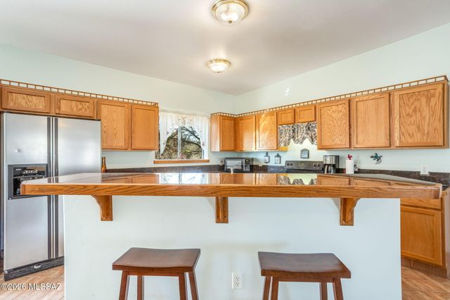 3135 W Green Park Drive, Benson, AZ 85602