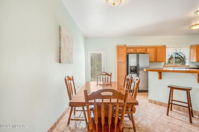 3135 W Green Park Drive, Benson, AZ 85602