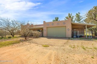 3135 W Green Park Drive, Benson, AZ 85602