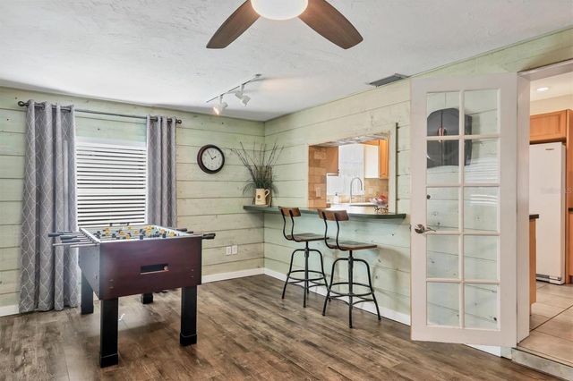 605 ALBRITTON AVENUE, Sarasota, FL 34232