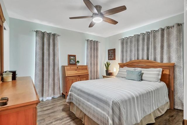 605 ALBRITTON AVENUE, Sarasota, FL 34232