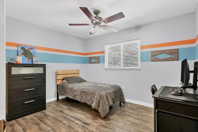 605 ALBRITTON AVENUE, Sarasota, FL 34232