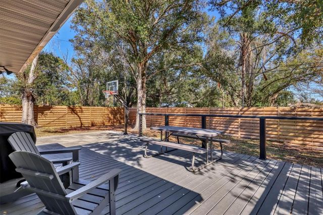 605 ALBRITTON AVENUE, Sarasota, FL 34232