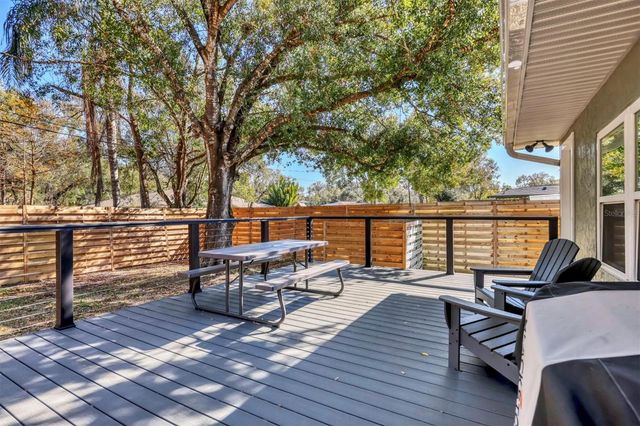 605 ALBRITTON AVENUE, Sarasota, FL 34232